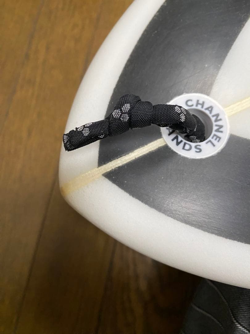 ミッドレングス6.6F サーフボード　アルメリック　チャンネルアイランド