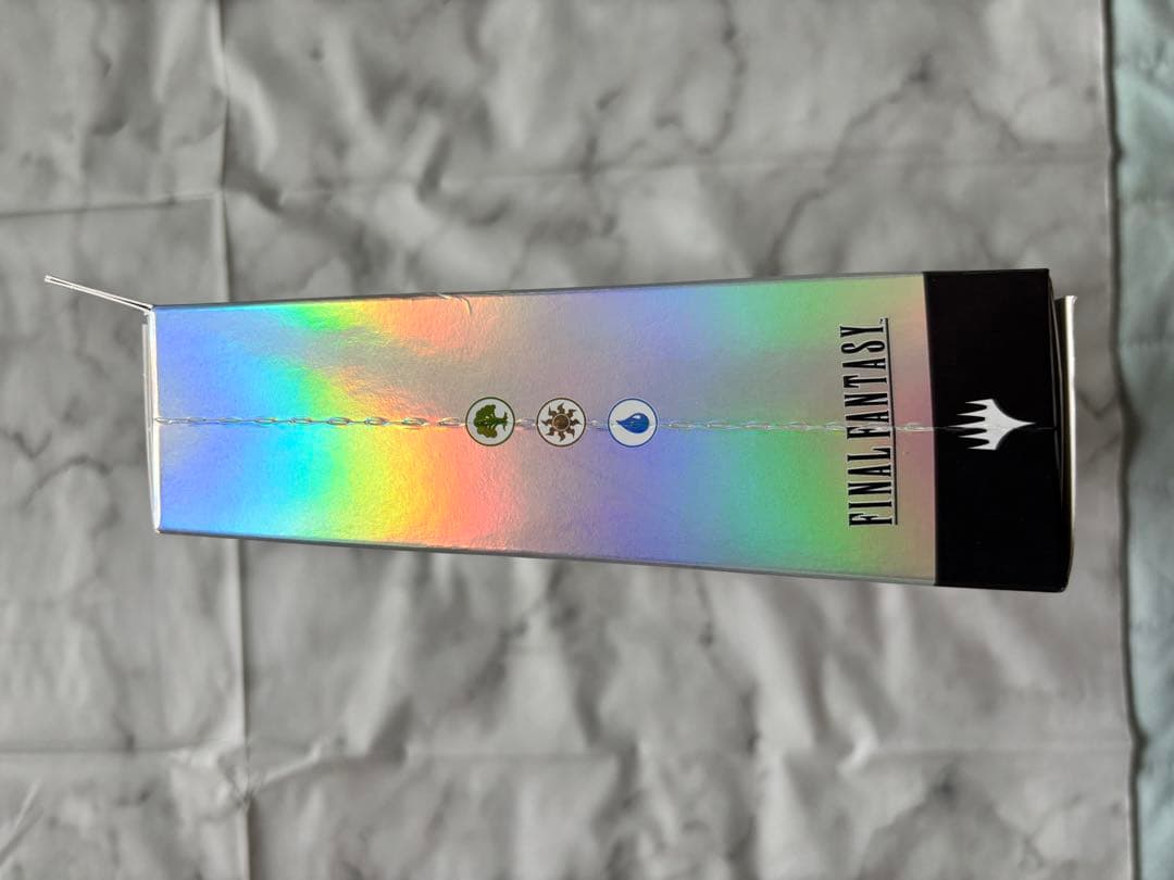 MTG コレクター版統率者デッキ　カウンターブリッツ 日本語版