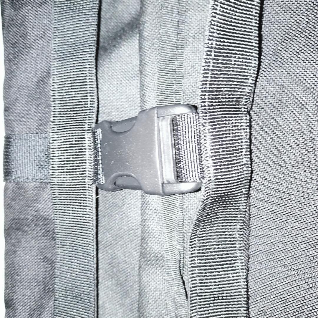 【美品】BRIEFING ブリーフィング GOLFトラベルカバー ブラック