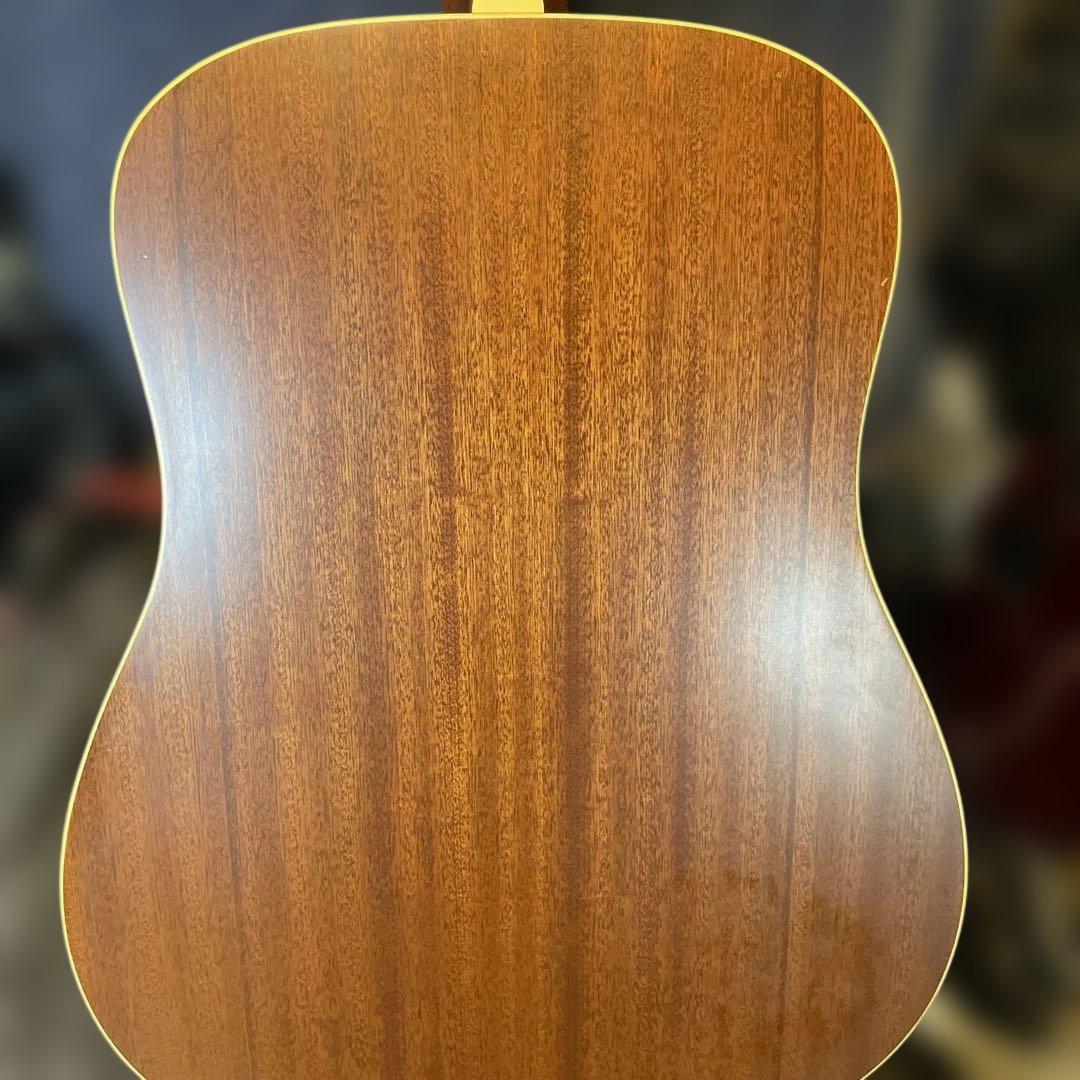 Taylor DN3 アコースティックギター