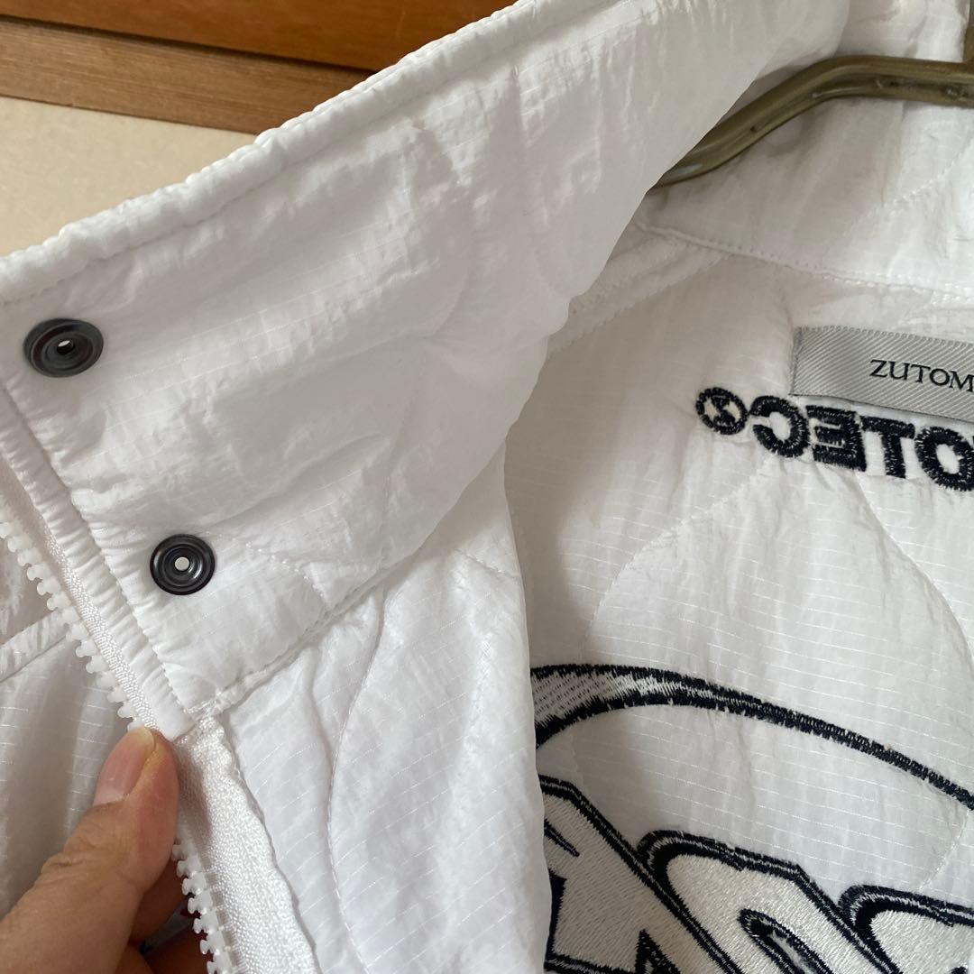 zutomayo 砂猫 キルトジャケットSNNK