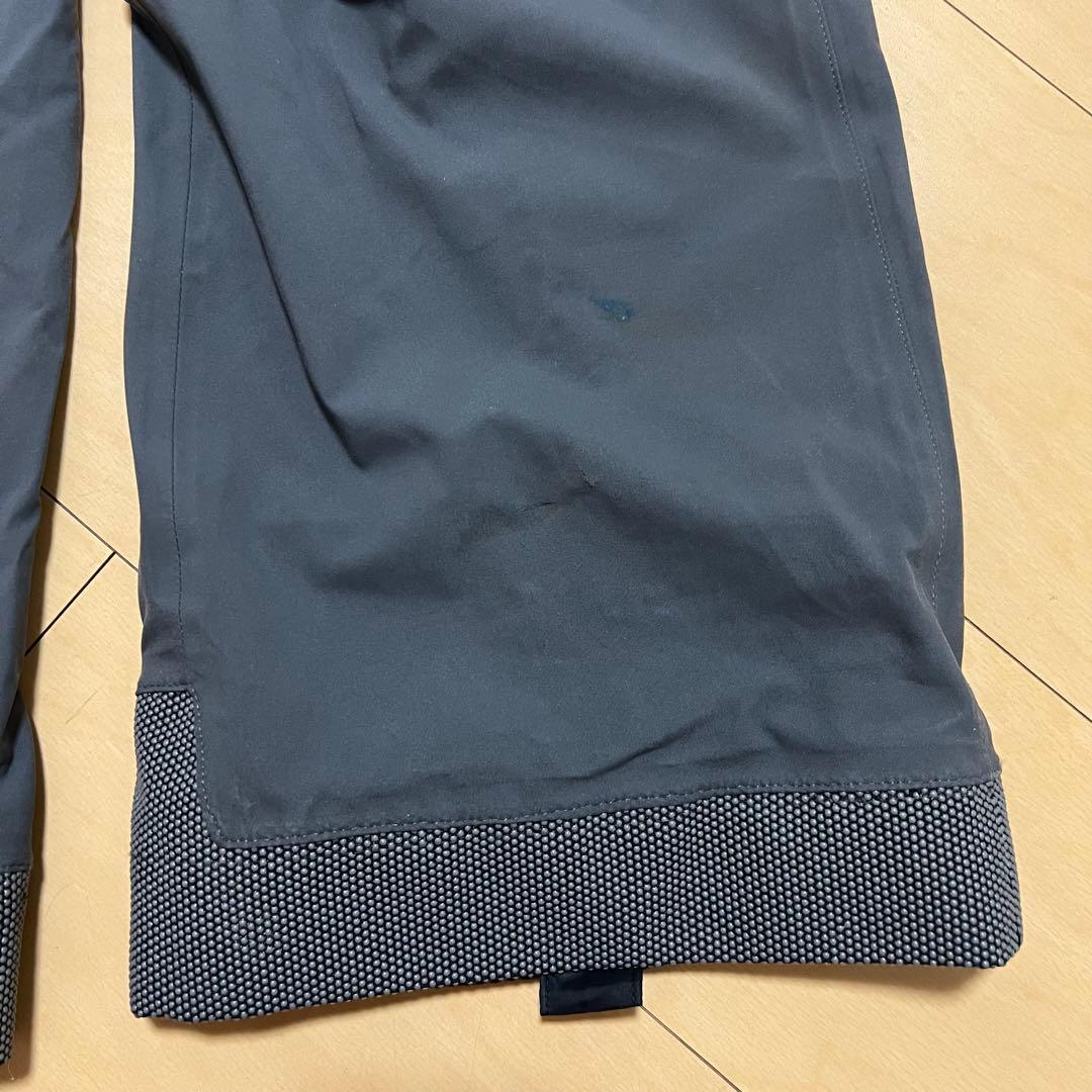 スノボ　ビブ　ティートンブロス