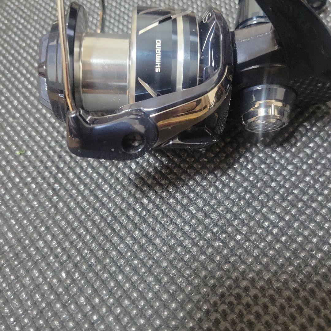 最終値下げ　24ストラディックSW 6000HG