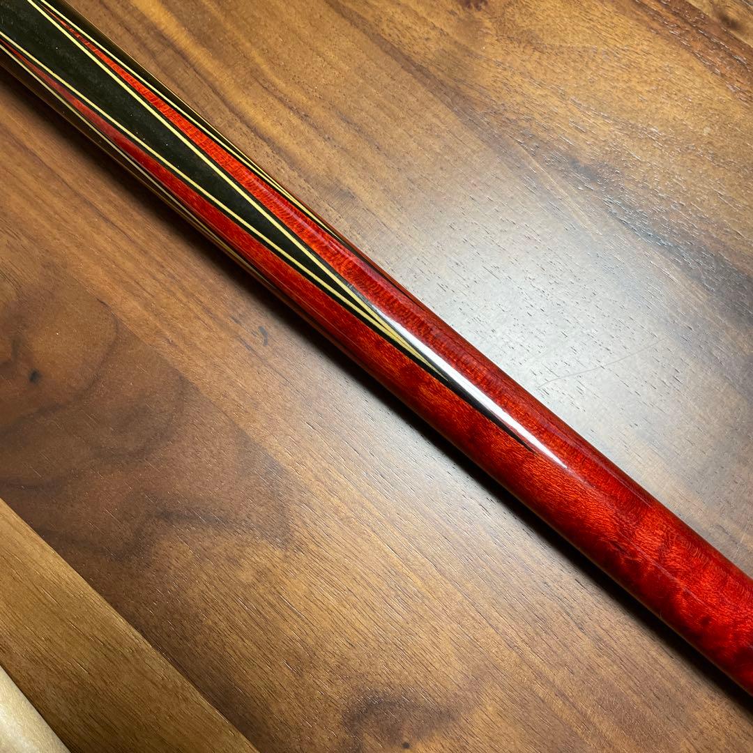 McDermott　マクダモット　ビリヤード　キュー