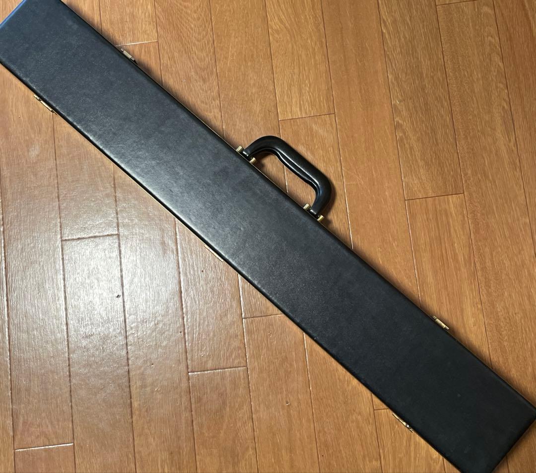 McDermott　マクダモット　ビリヤード　キュー