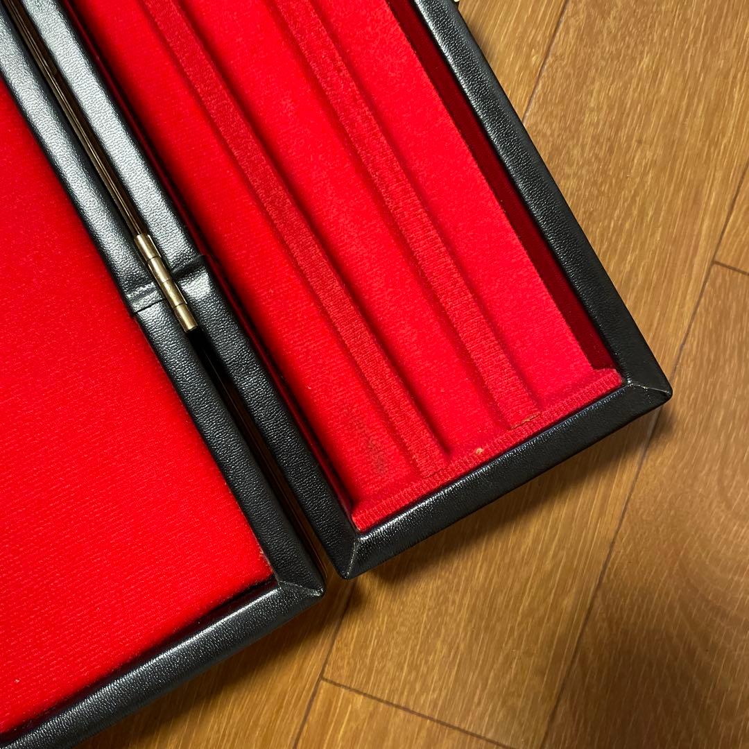 McDermott　マクダモット　ビリヤード　キュー