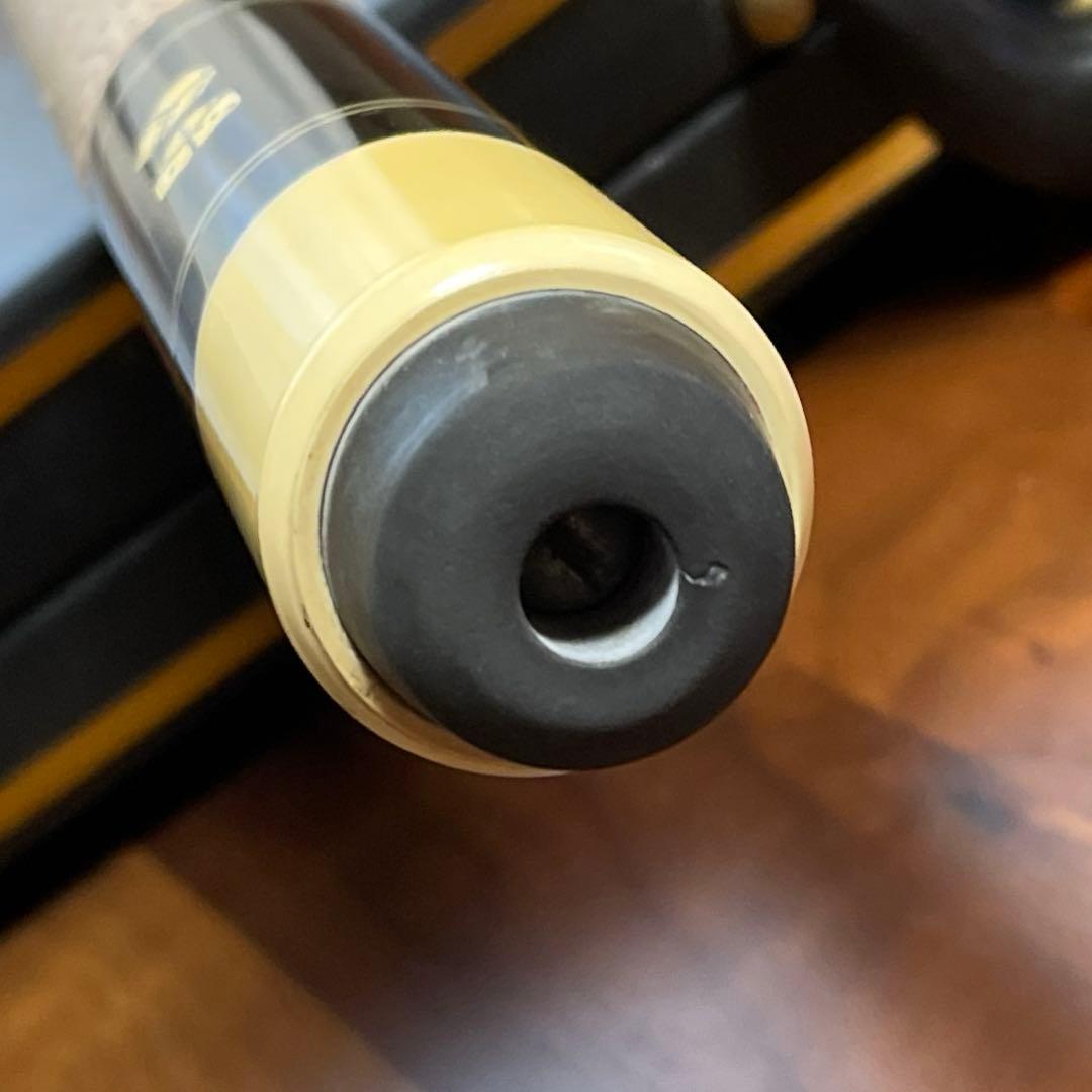 McDermott　マクダモット　ビリヤード　キュー