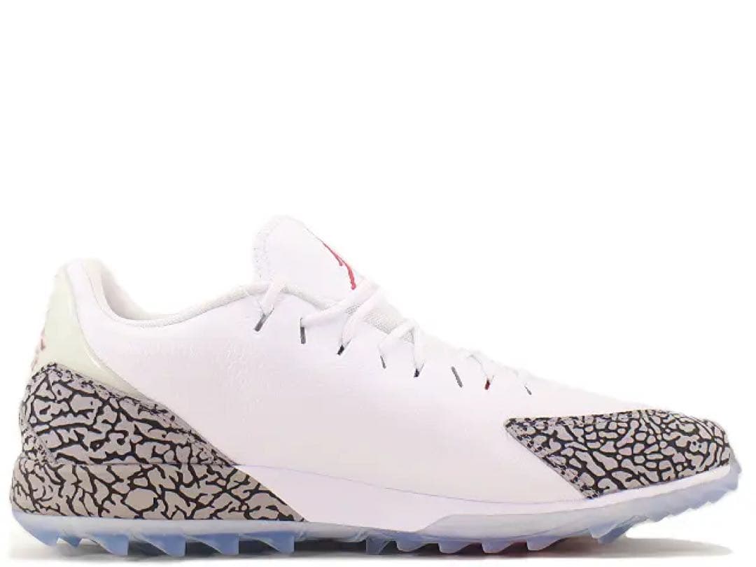 シューズ(男性用) NIKE JORDAN ADG AR7995 100