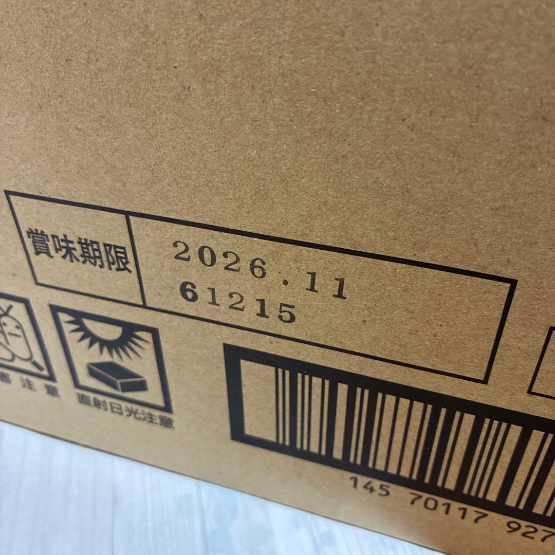 メダリスト ウエハース 1カートン 12BOX 未開封