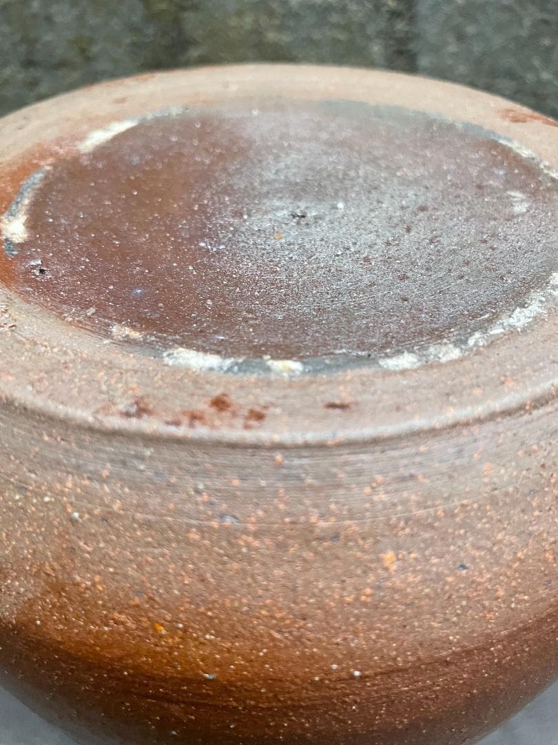 丹波焼 立杭焼 大熊窯 舟徳利 酒器 酒瓶 壷 大徳利 日本六古窯 古丹波 時代