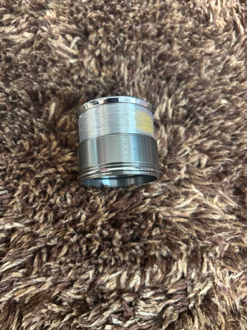 SHIMANO C2000N2010 夢屋スプール