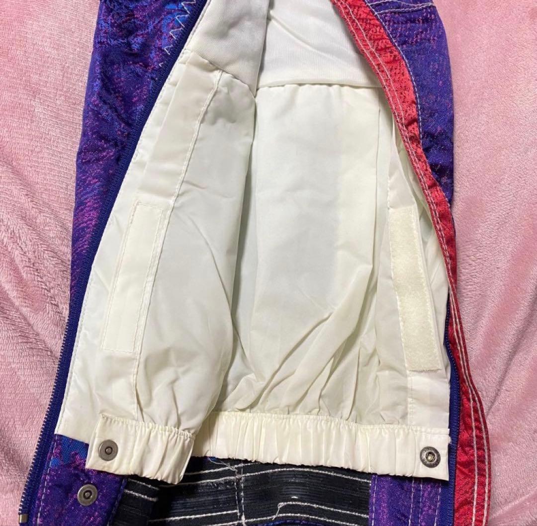 PHENIX ノルウェー代表モデル スキーウェア 上下 M 美品　2/6まで！