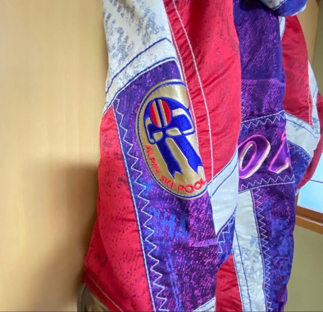 PHENIX ノルウェー代表モデル スキーウェア 上下 M 美品　2/6まで！