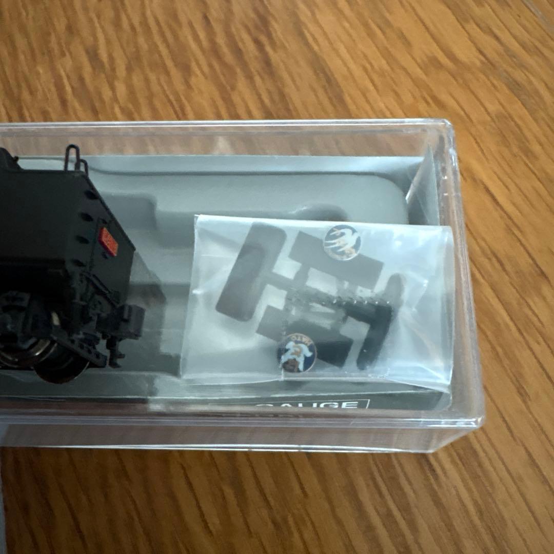 【希少】KATO 2019-1 C62 18 下がりつばめ付属品未使用未開封⑤