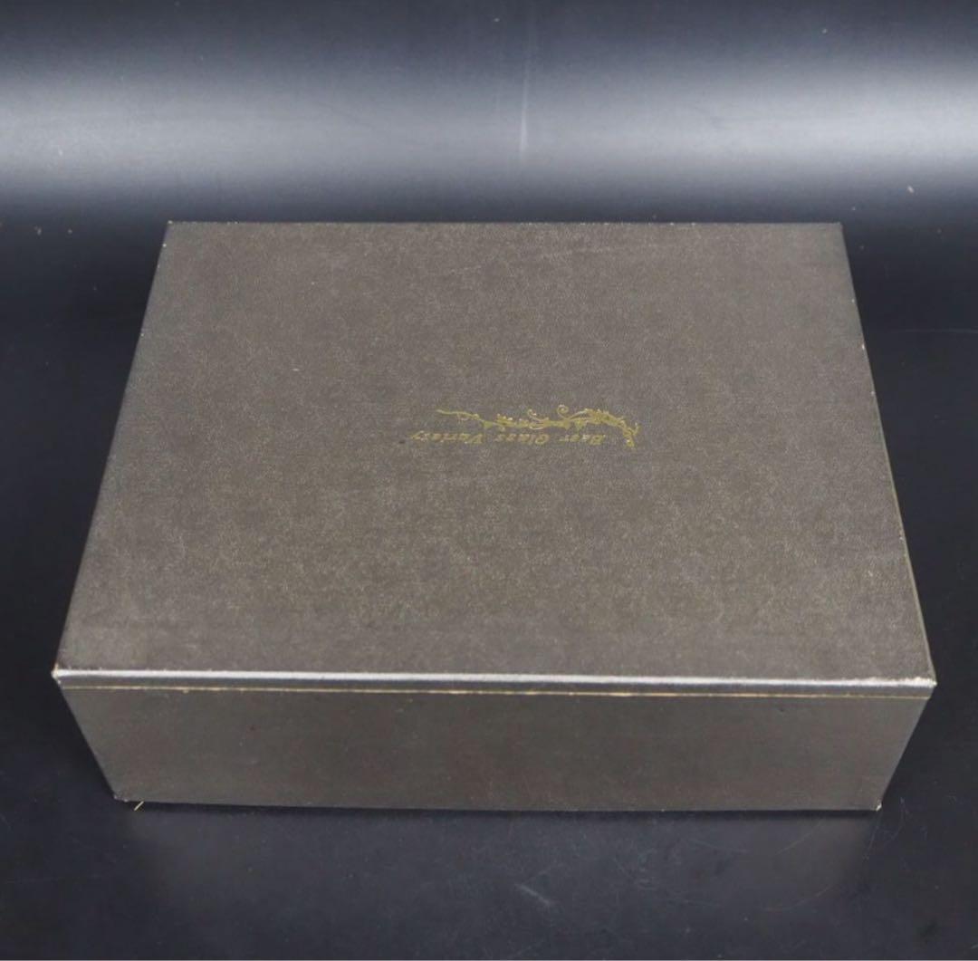 送料無料　カガミクリスタル　江戸切子ワイングラス3P 箱あり　酒器