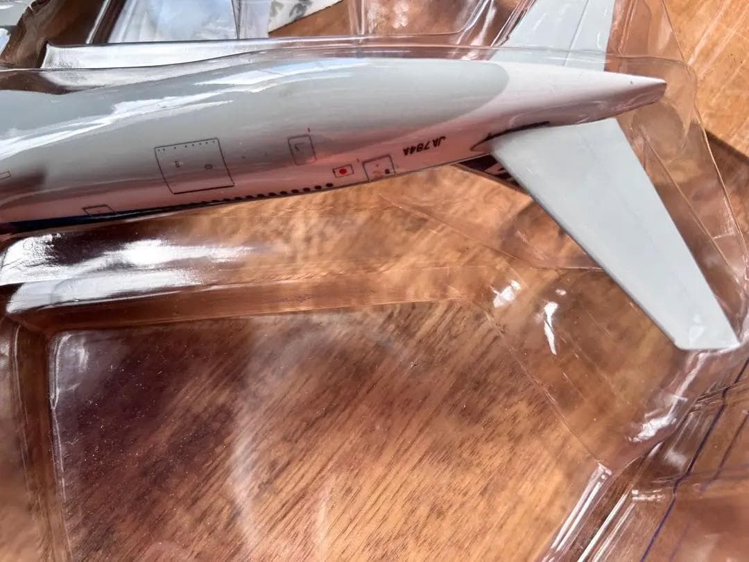 【希少】ANA / 全日空商事｜B777-300ER｜1/200｜NH20066