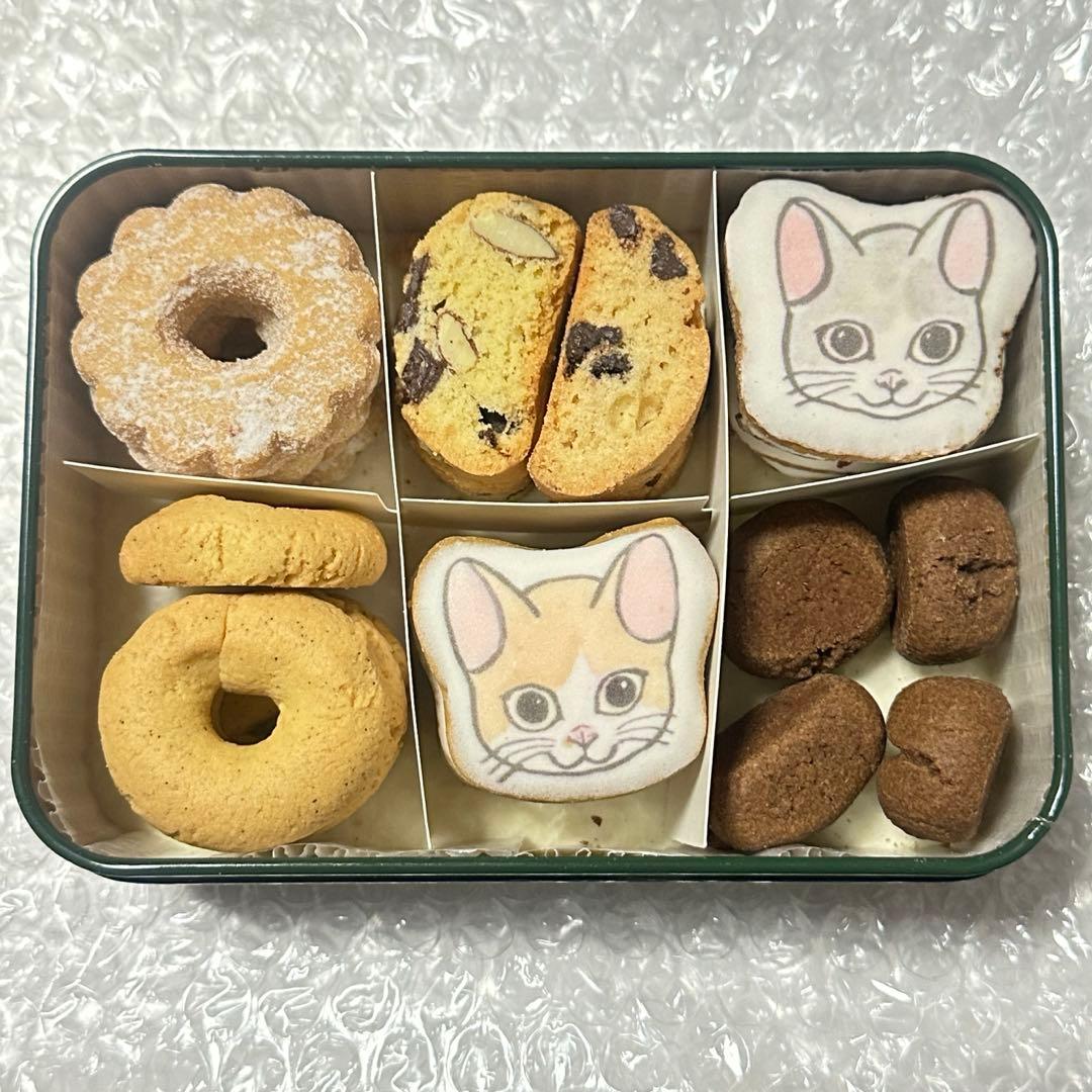 ニーナ【新品】ヒグチユウコ GUCCI クッキー グッチ