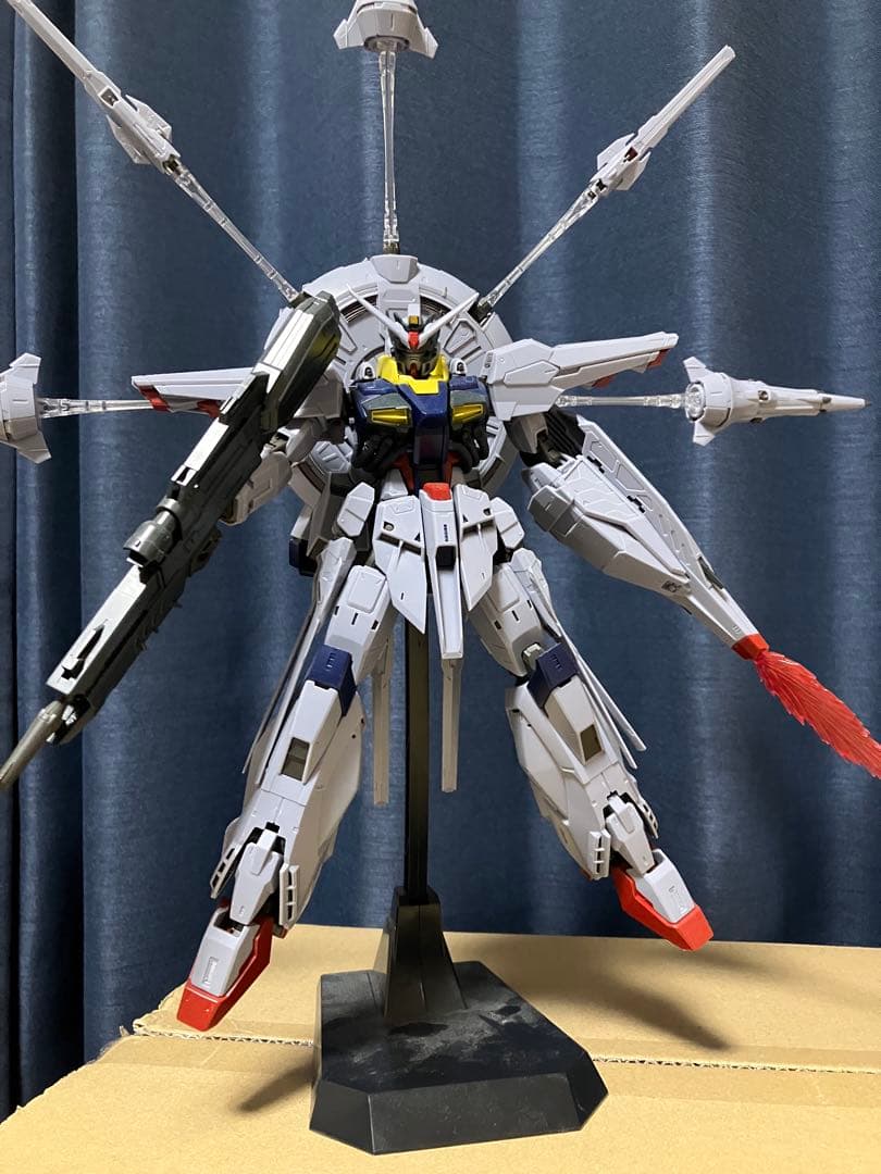 ガンプラ　ジャンク　3