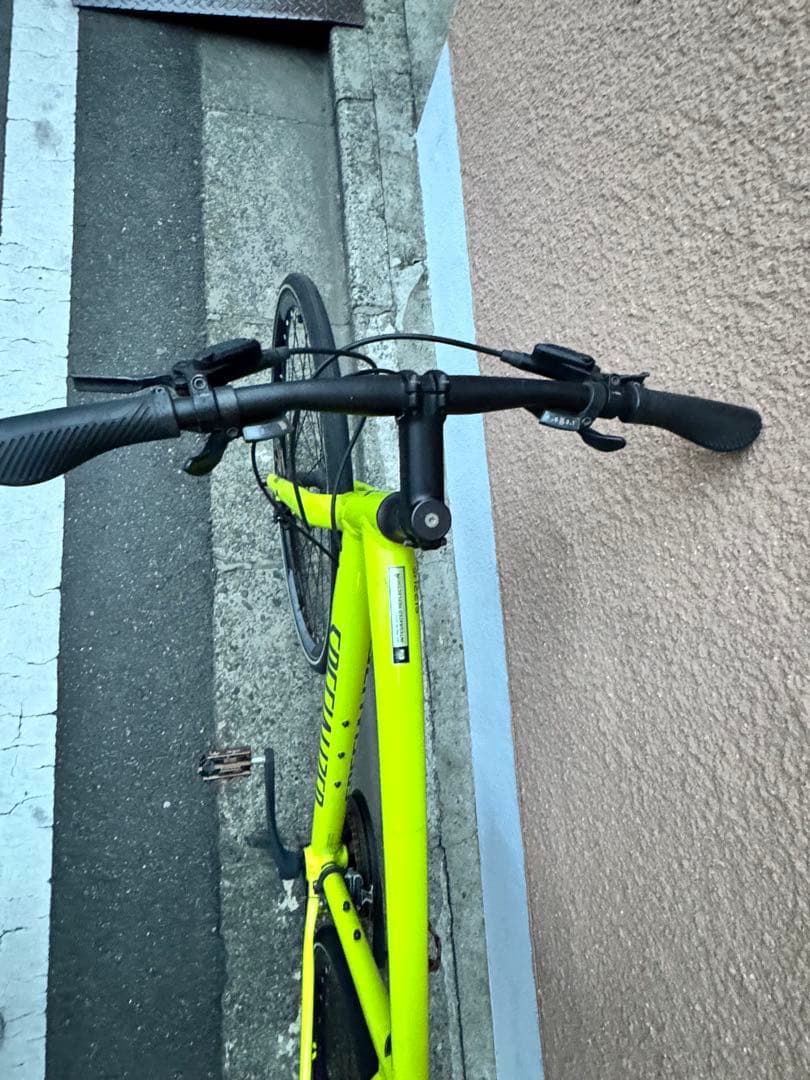 【SPECIALIZED】SIRRUS 2.0クロスバイクL 修理必須