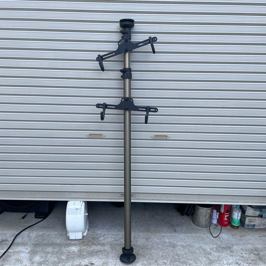 バイシクルホルダー　自転車　ホルダー　アストロ