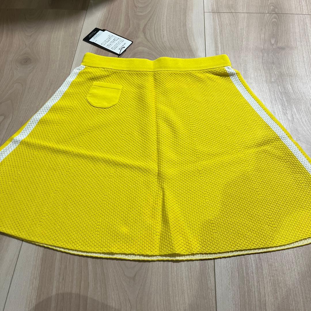 CPG GOLFスカート サイズ2