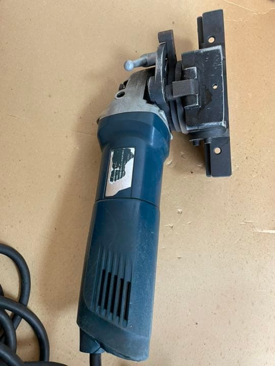 NITTO ミニべベラー 電動工具 EMB-0307B