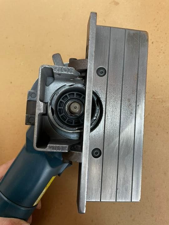 NITTO ミニべベラー 電動工具 EMB-0307B