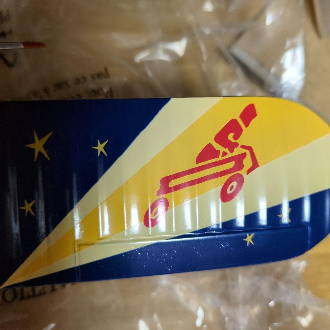 STEARMAN BI ＰＬＡＮＥ　RADIOFRYER