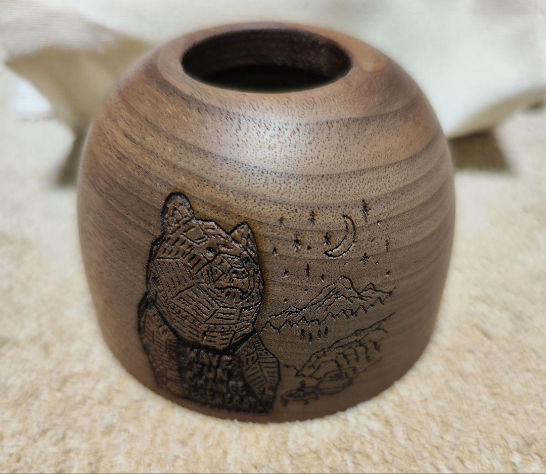 WWW_38SHADE ホリックマver　ウォールナット