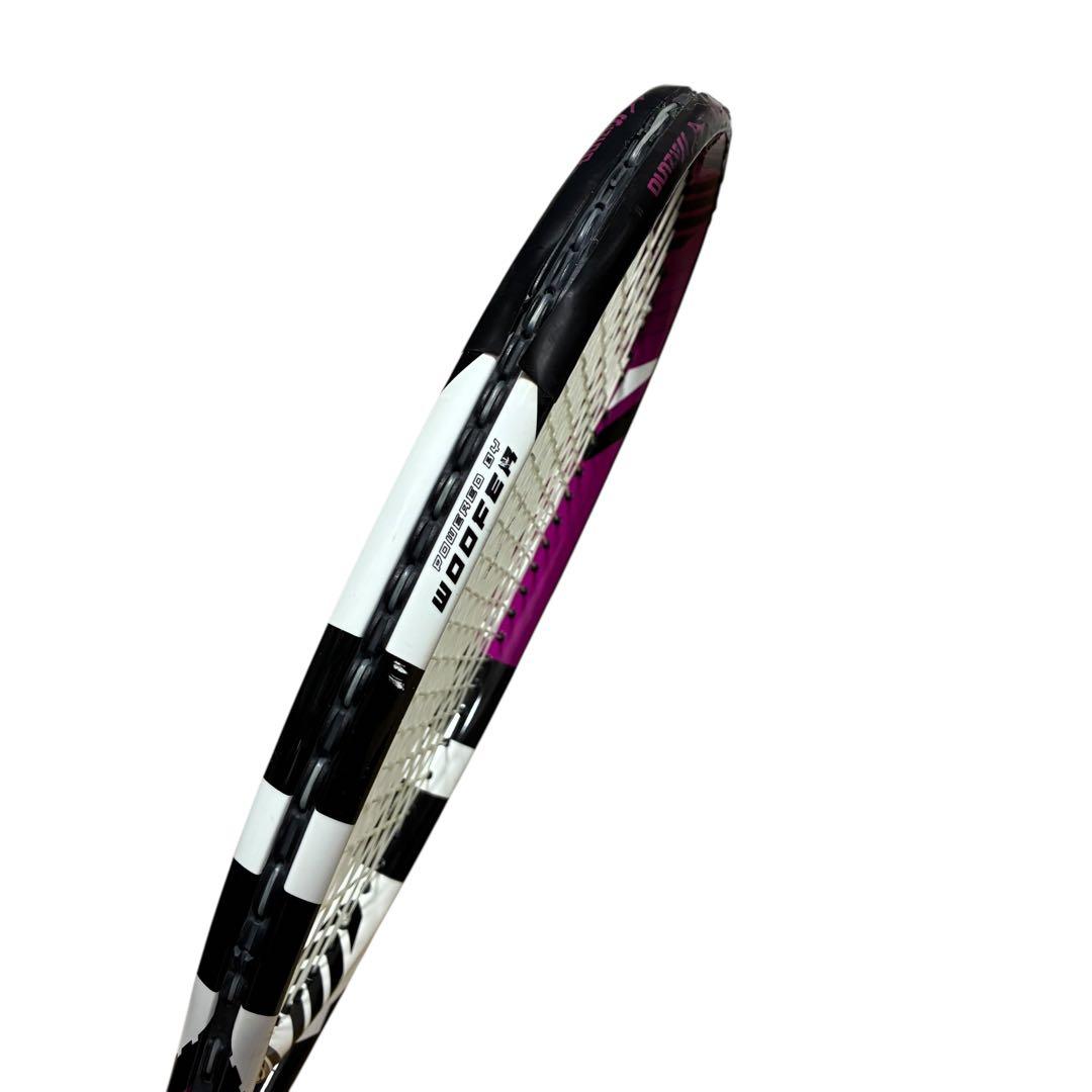新品グリップテープ付✨ Babolat Drive Lite テニスラケット