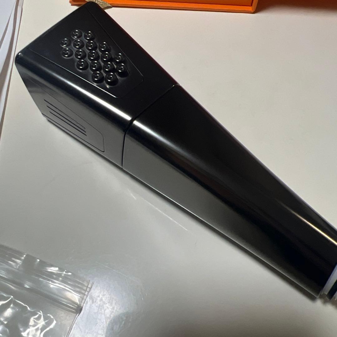 ミラブル艶 サイエンス ウルトラファインバブルシャワーヘッ