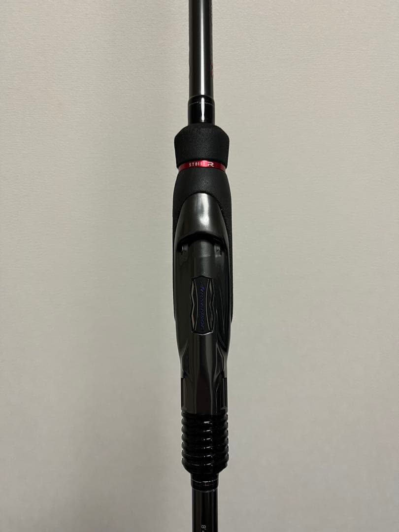 【最終値下げ】エメラルダス ストイストRT84M