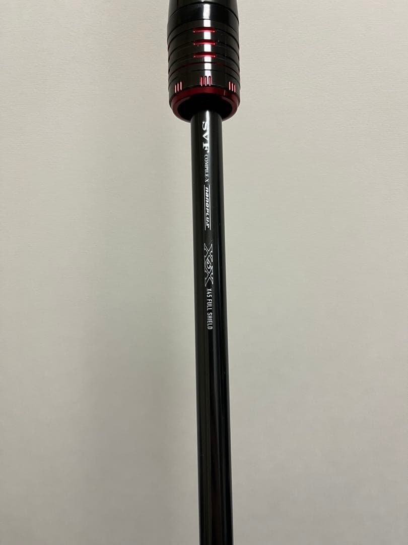 【最終値下げ】エメラルダス ストイストRT84M