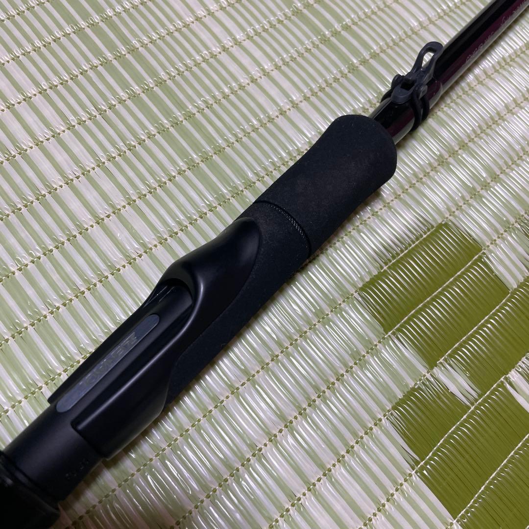 ロッド PLAISIR ANSWER PA90 - Jaw Breaker