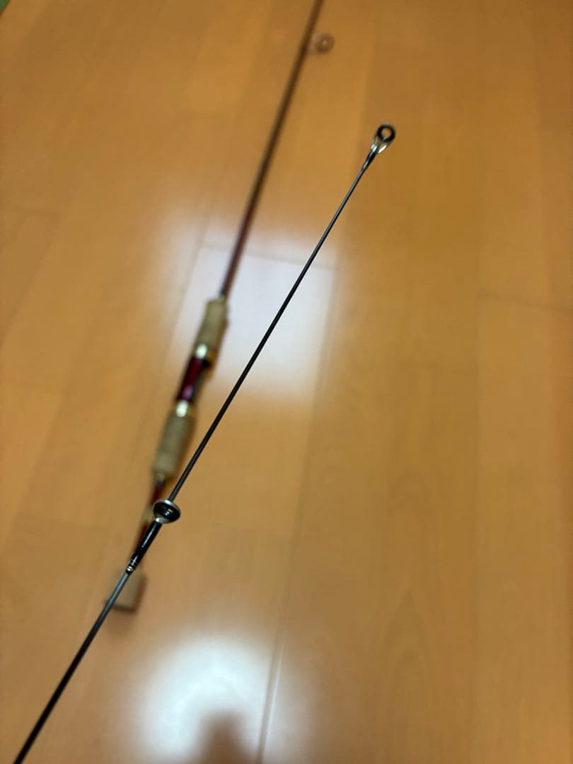 シマノ　カーディフ ax s60sul-ff