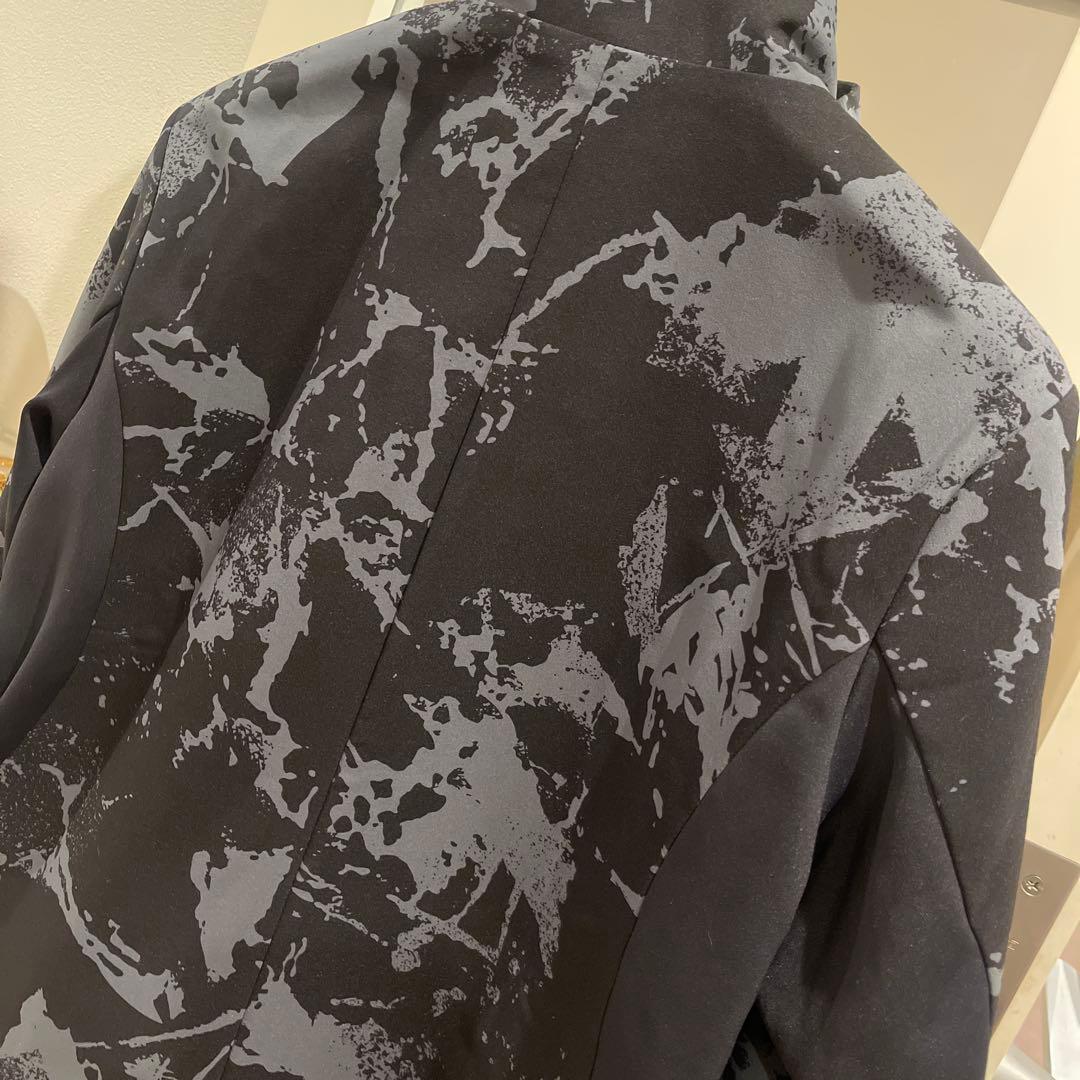 デサントゴルフ　ブルゾン　Lサイズ