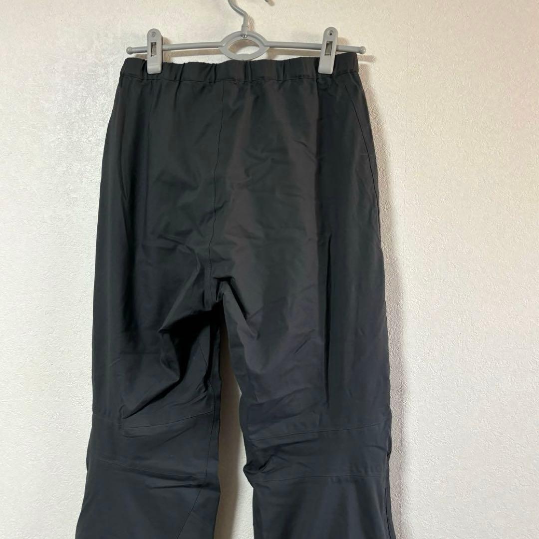 mont-bell スーパーハイドロブリーズ インシュレーテッド パンツ S