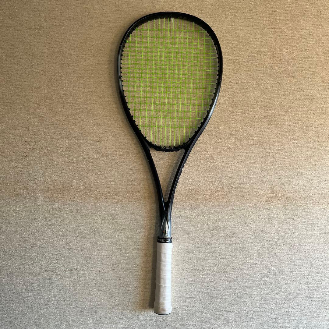 YONEX VOLTRAGE8s ボルトレイジ8s UL1