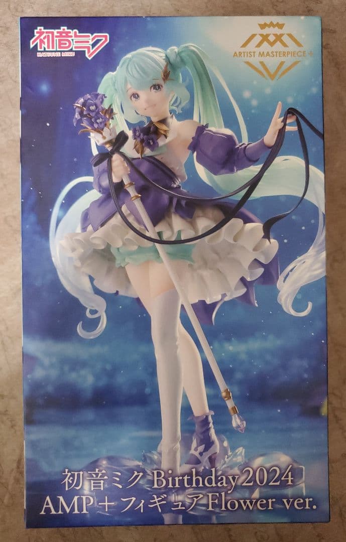 初音ミク フィギュア 8体セット