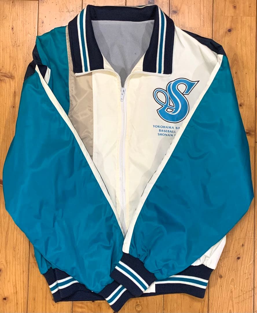 【激レア】湘南シーレックス ジャンパー