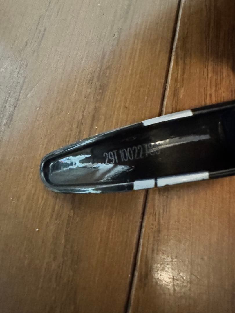 SRAM RED デュアルコントロールレバー 2×10速