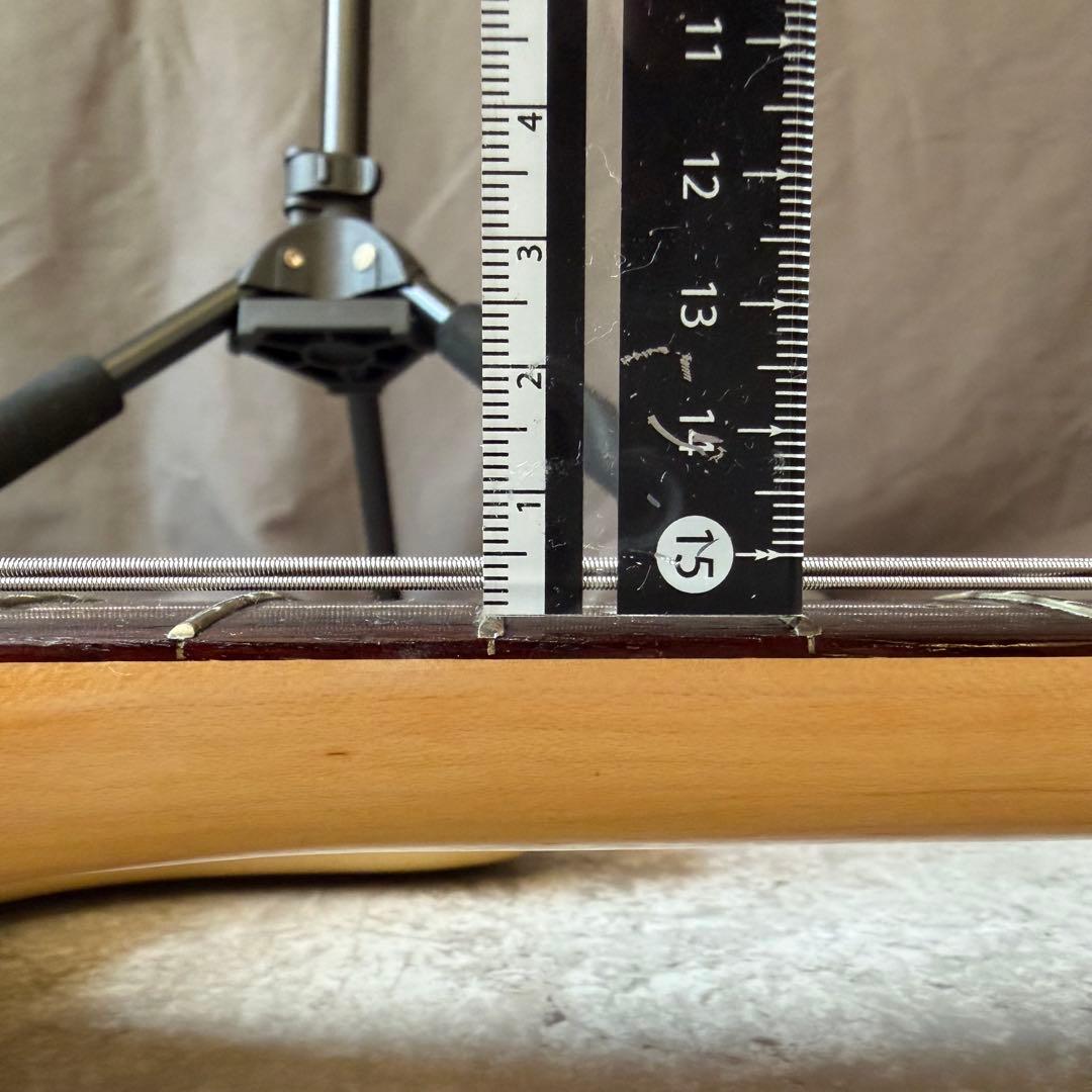 Tokai Jazz Sound JB-45スパロゴ ジャズベース ヴィンテージ