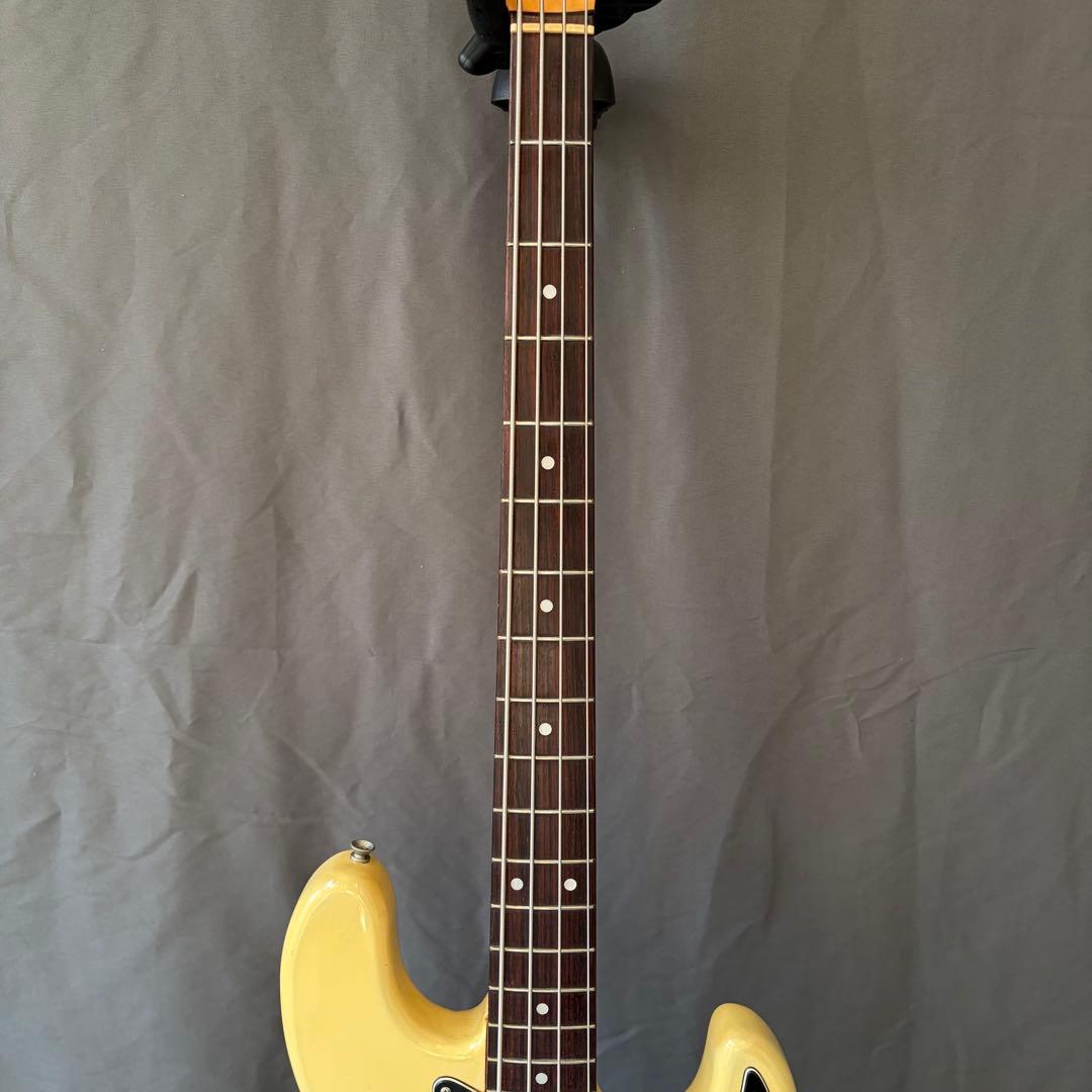 Tokai Jazz Sound JB-45スパロゴ ジャズベース ヴィンテージ