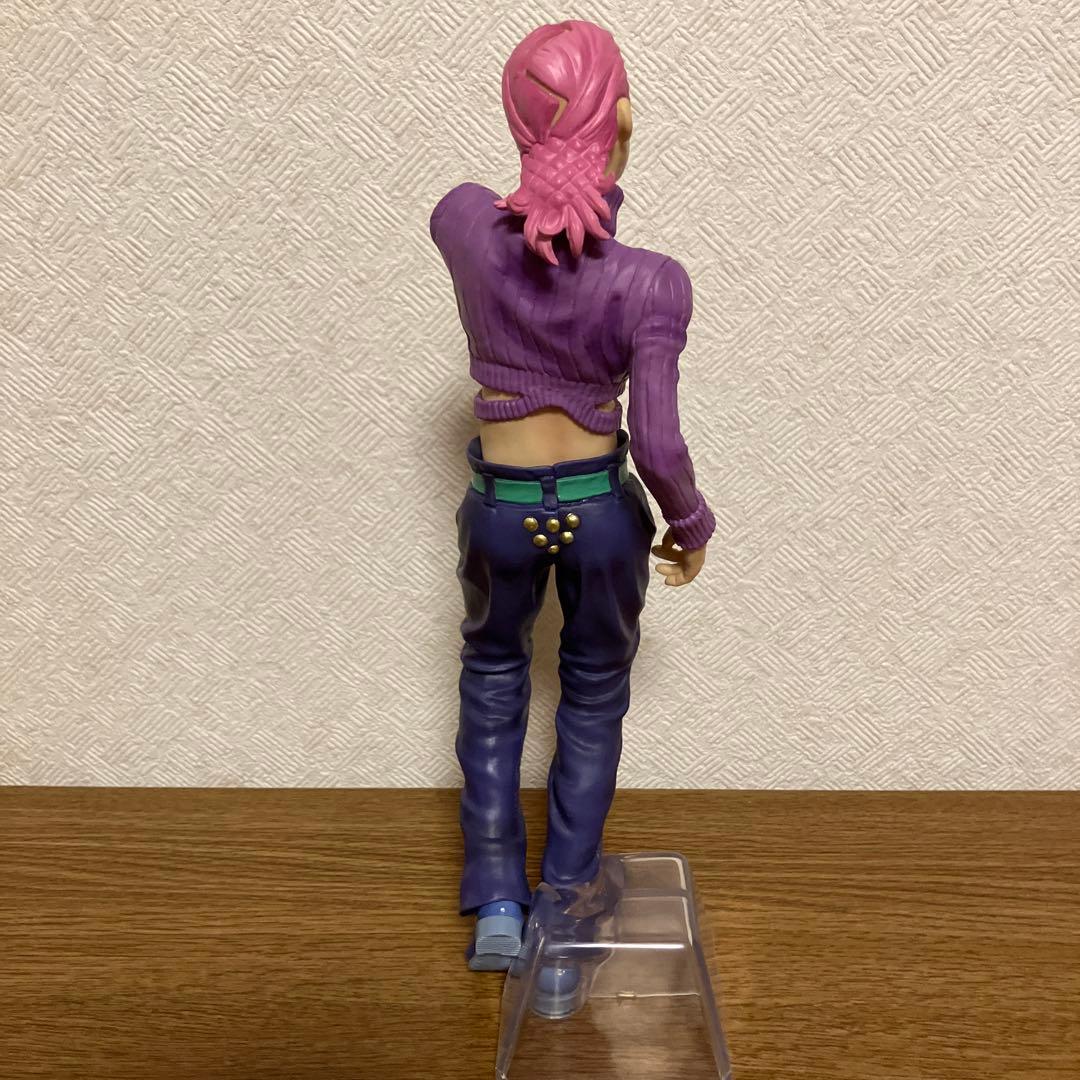 ジョジョの奇妙な冒険　一番くじ　黄金の風　ヒットマンチーム　14点セット