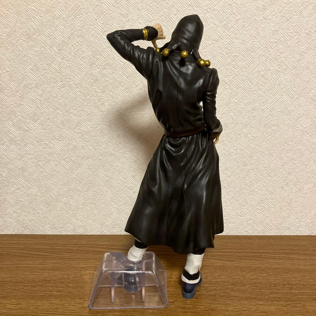 ジョジョの奇妙な冒険　一番くじ　黄金の風　ヒットマンチーム　14点セット