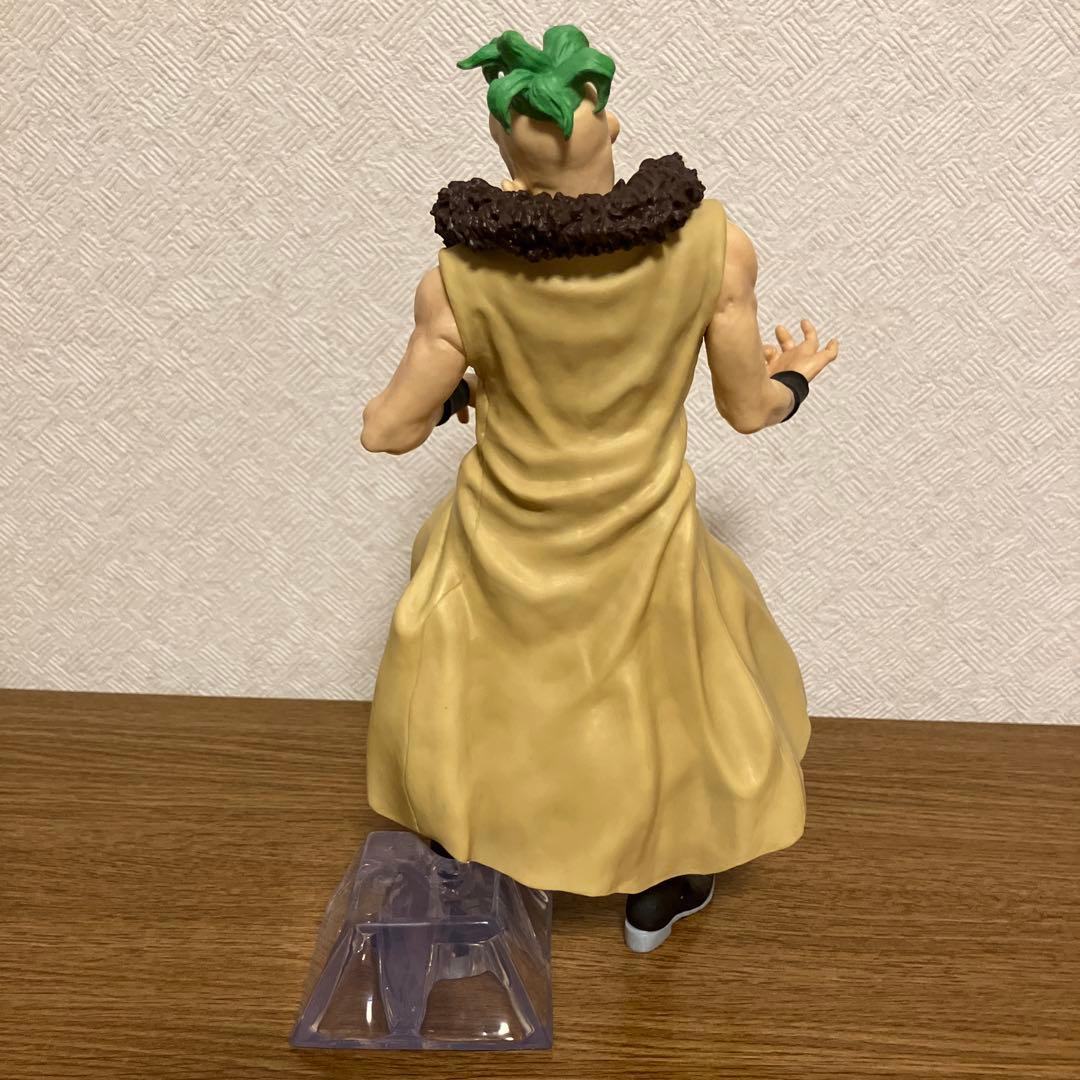 ジョジョの奇妙な冒険　一番くじ　黄金の風　ヒットマンチーム　14点セット