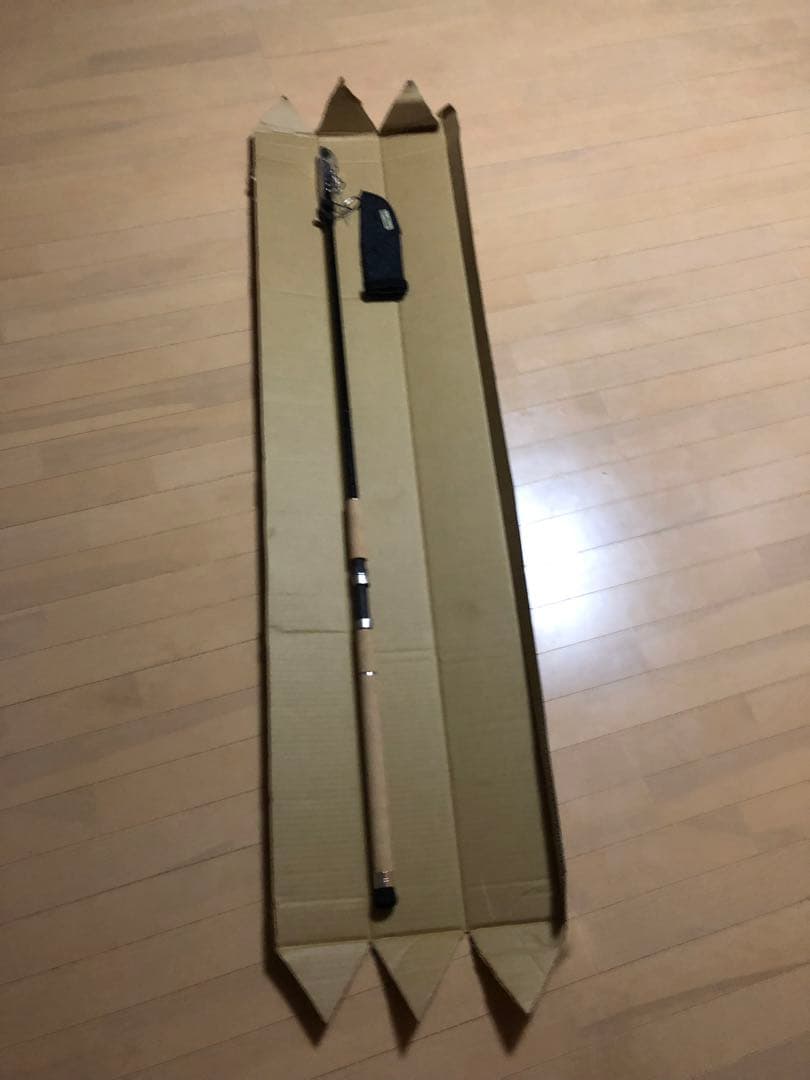 GO PHISH マスタープラッガー　13.0T ゴーフィッシュ　13t