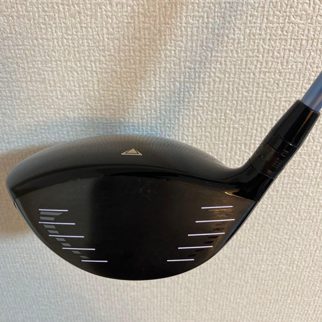 タイトリスト VG3 2018 9.5度 スピーダーEVO5 661S