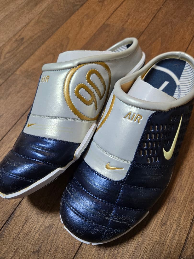 NIKE AIR TOTAL 90 Ⅲ MOC新品未使用　ナイキ　トータル90