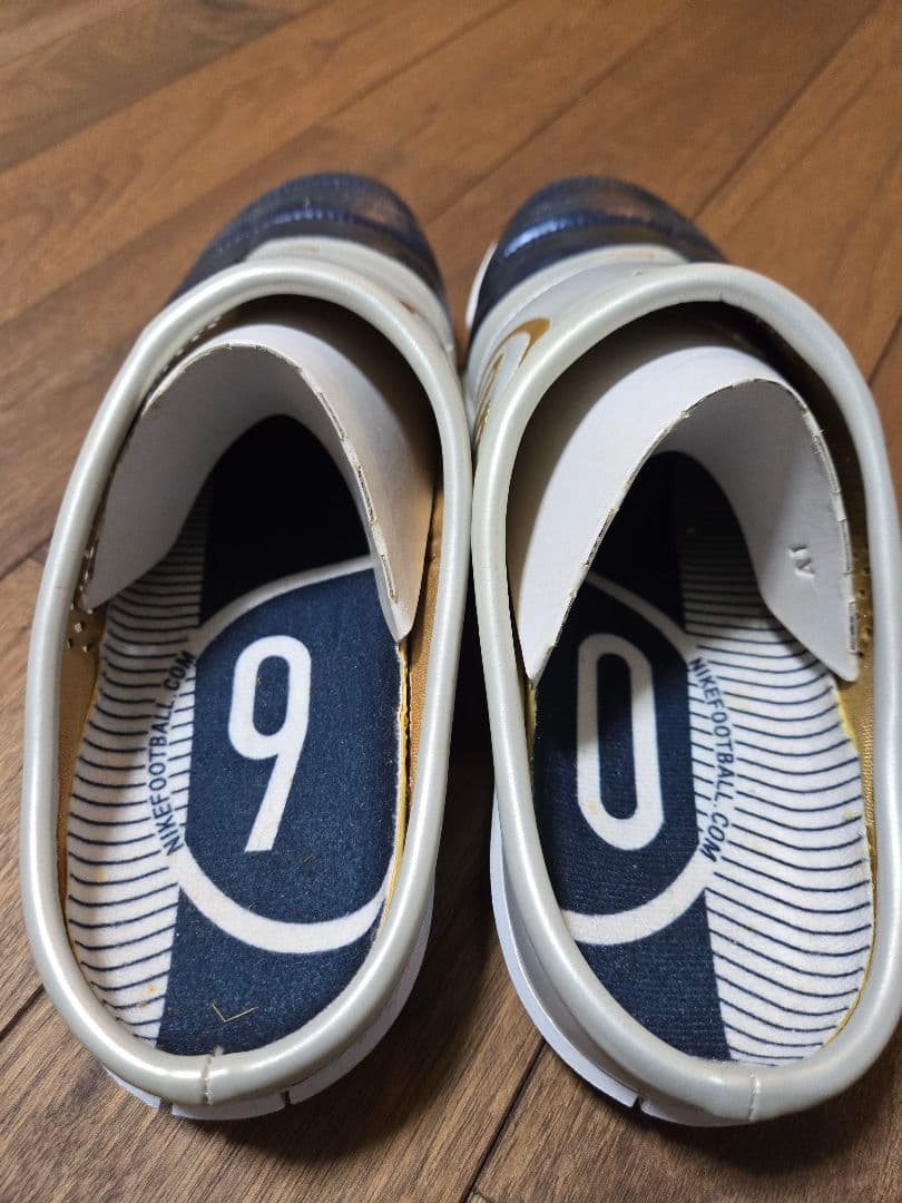 NIKE AIR TOTAL 90 Ⅲ MOC新品未使用　ナイキ　トータル90